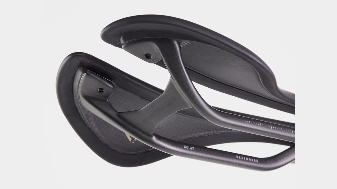 Bontrager Aeolus RSL Bike Saddle - Trek Bikes