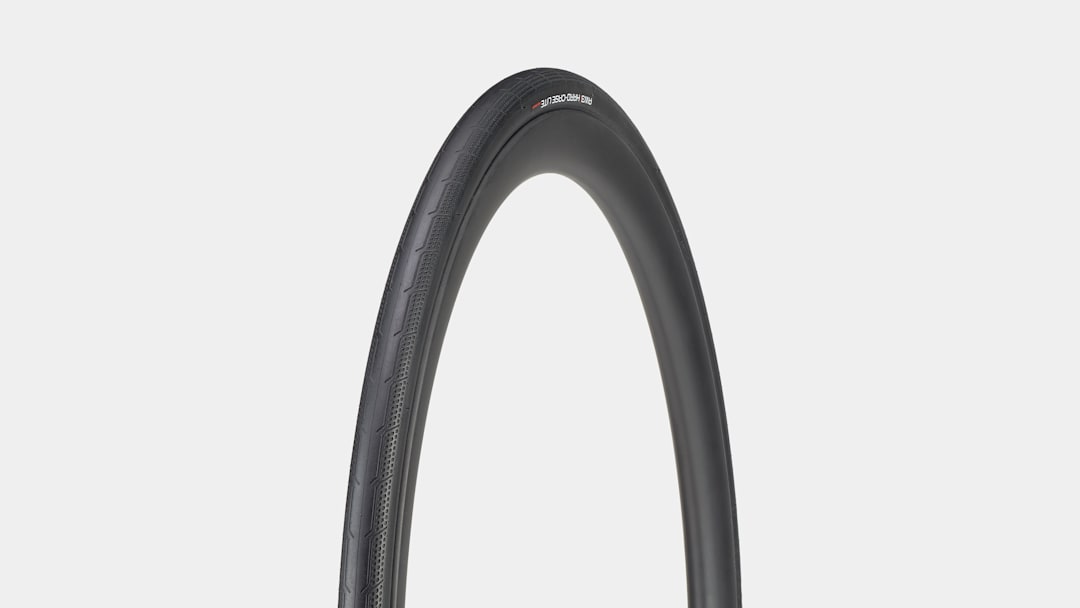 【未使用品】BontragerR3 Hard-Case Lite 700x25