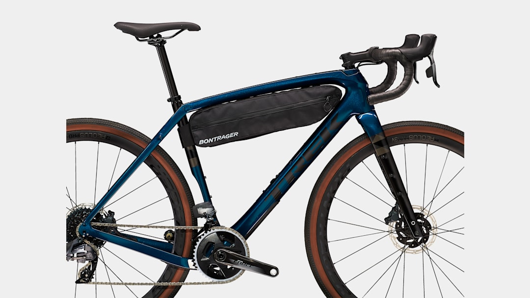 Bontrager Adventure Boss Frame Bag - Trek Bikes