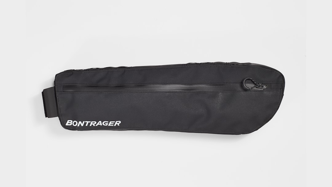 Bontrager Adventure Boss Frame Bag - Electra Bikes