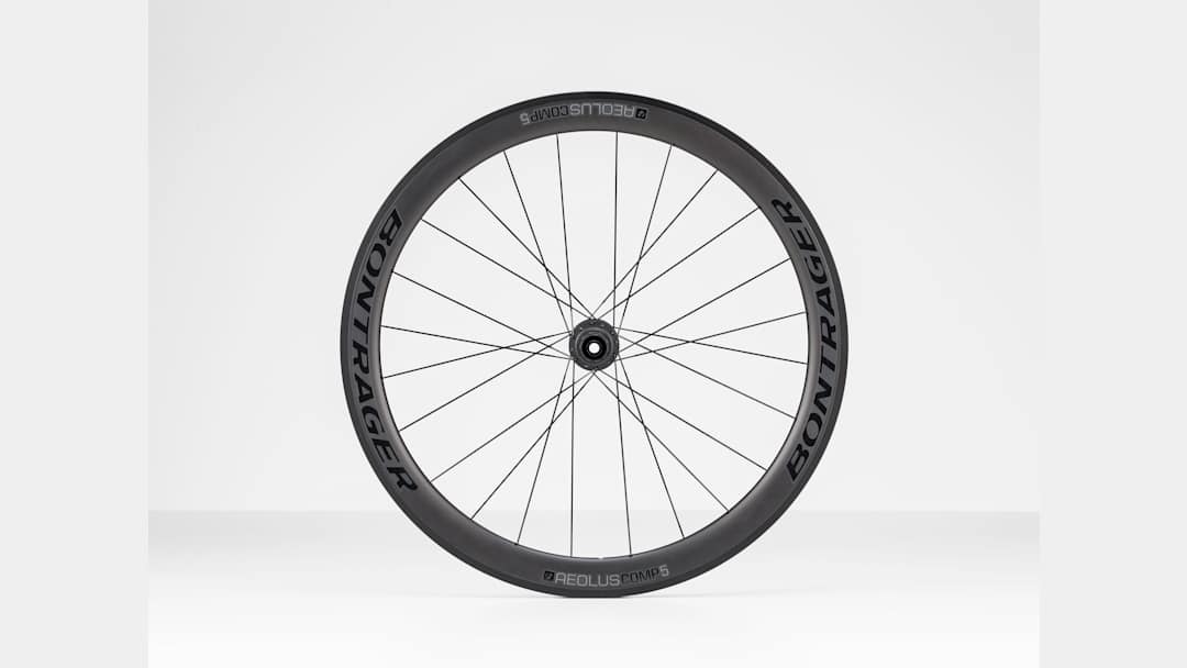 パーツ Bontrager Aeolus Comp 5 TLR Disc パーツ TLR Comp Disc Bontrager Aeolus 5