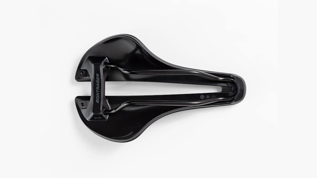 Bontrager Aeolus Comp Bike Saddle - Trek Bikes