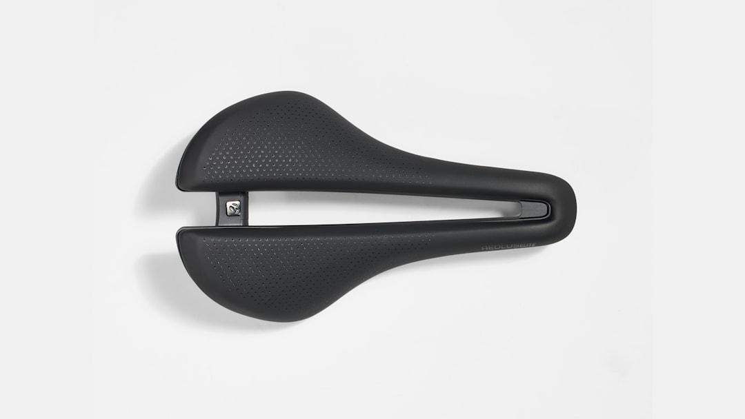 Bontrager Aeolus Elite Bike Saddle - Trek Bikes
