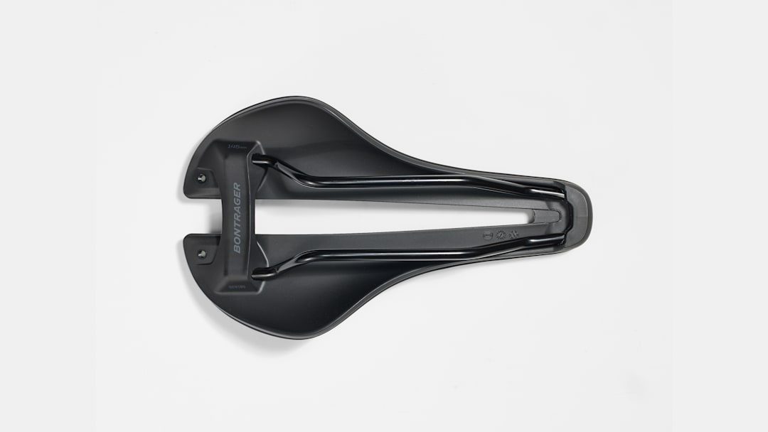 Bontrager Aeolus Elite Bike Saddle - Trek Bikes