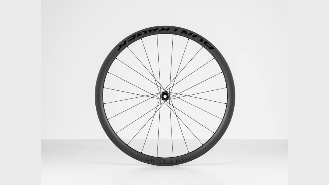 パーツ BONTRAGER AEOLUSPRO3 パーツ AEOLUSPRO3 BONTRAGER