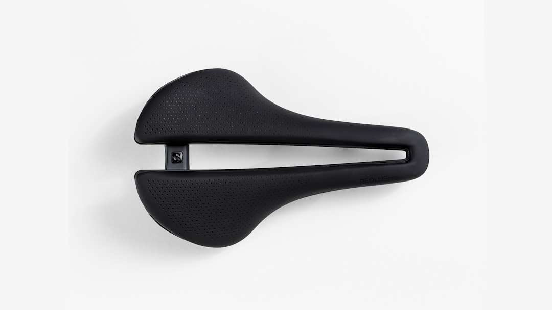 ボントレガー Aeolus Pro サドル - Trek Bikes (JP)