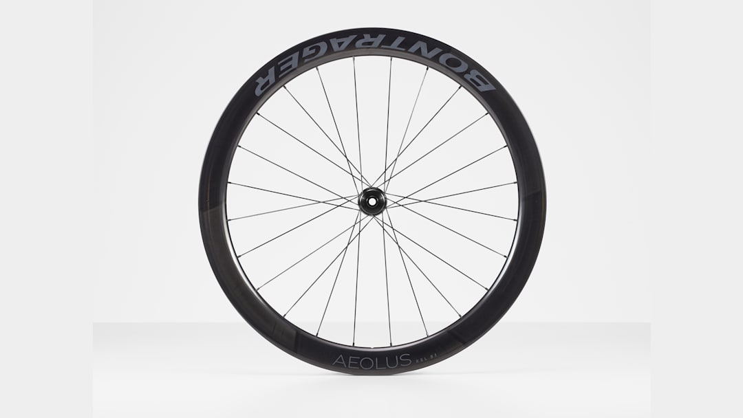 パーツ DISC TLR PRO51 BONTRAGER Aeolus