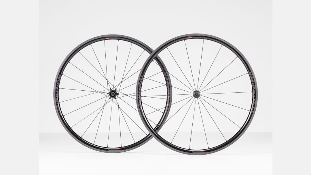 Bontrager Aeolus XXX 2 TLR Clincher ロードホイール - Trek Bikes (JP)