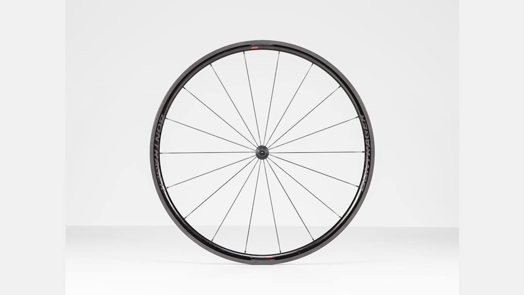 BONTRAGER Aeolus XXX 2 リムブレーキ　クリンチャー BONTRAGER 2 XXX リムブレーキ　クリンチャー Aeolus