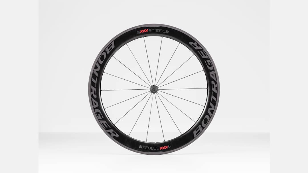 3と5 Aeolus リムのみ BONTRAGER