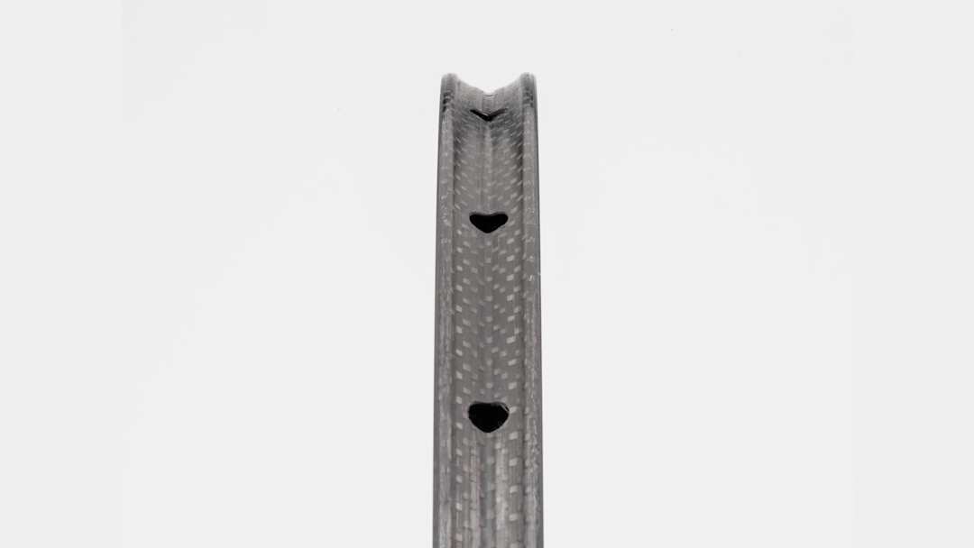 Bontrager Aeolus XXX 6 Tubular ロードホイール - Trek Bikes (JP)