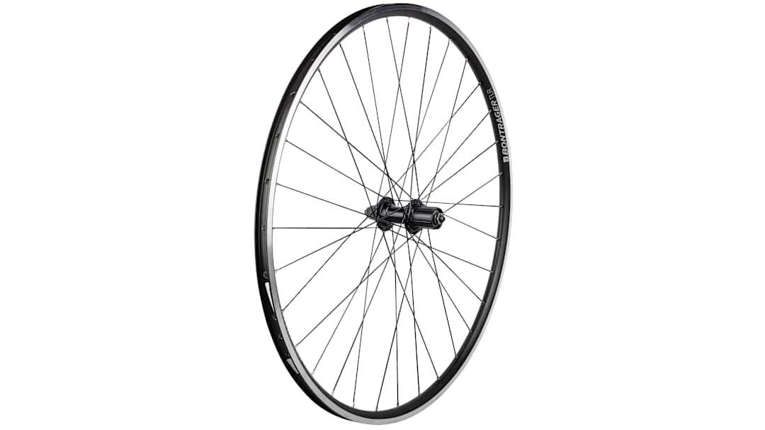 700Cチューブレスホイールセット　手渡し可能 TLR BONTRAGER