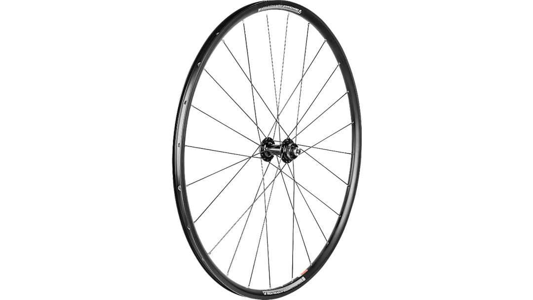 BONTRAGER 700Cチューブレスホイールセット　手渡し可能 TLR