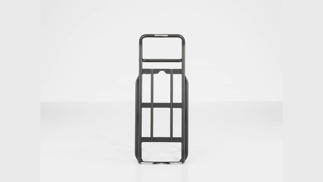 Bontrager BackRack Deluxe MIK - Trek Bikes
