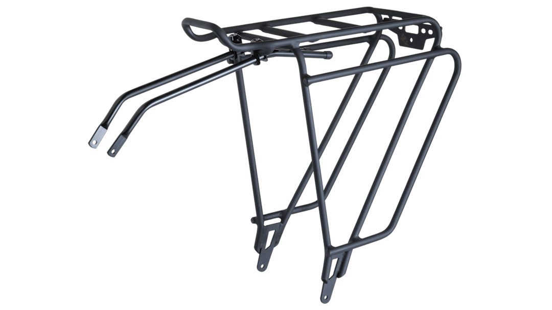 Bontrager BackRack Deluxe L - Trek Bikes (JP)