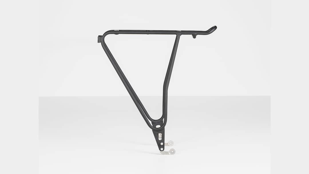 Bontrager BackRack Lightweight MIK Rear Rack - Trek Bikes