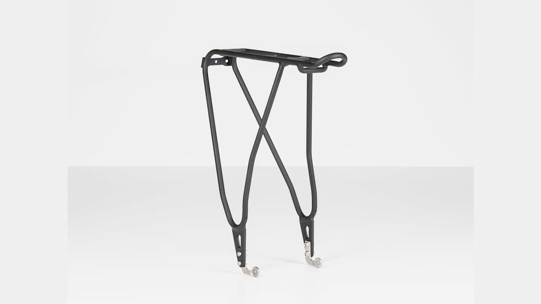 BackRack Deluxe Trek トレック Bontrager MIK