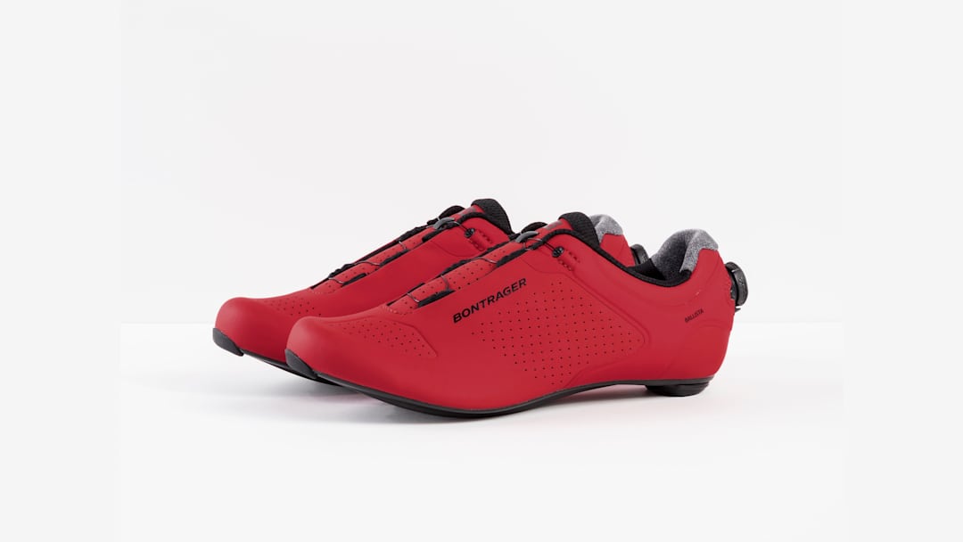 Bontrager Ballista Road Shoe - Trek Bikes (JP)