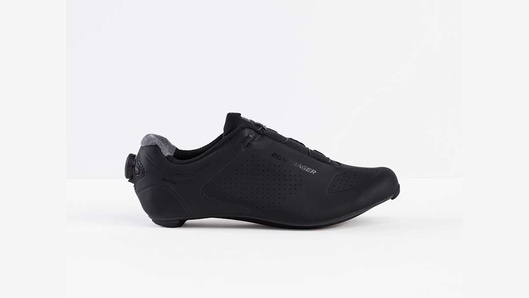 Bontrager Ballista ロードシューズ 　US8（26cm） Bontrager Ballista Road Cycling Shoe - Trek Bikes