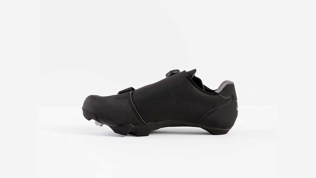 Bontrager Cambion Mountain Bike Shoe - Trek Bikes