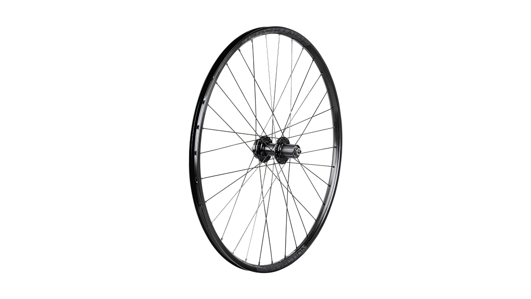 MARLIN+6 ボントレガー　コネクション　TREK 純正ホイール