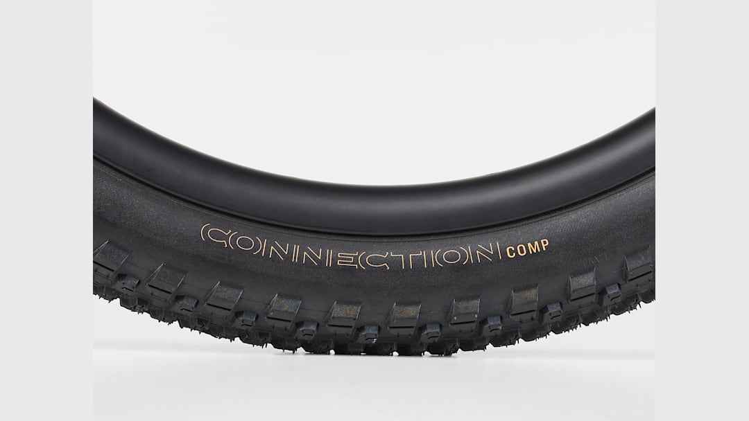 Bontrager Connection Comp MTB Tire - Trek Bikes