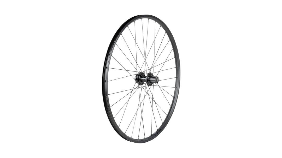 後輪 BONTRAGER 完組ホイール　700C RACE