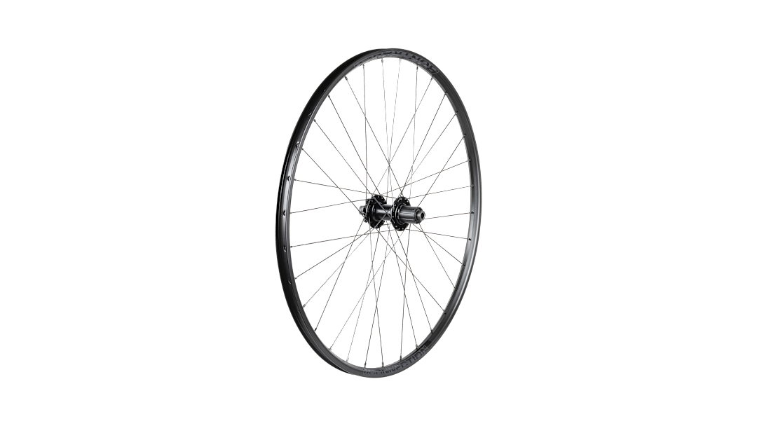 完組ホイール bontrager29インチ