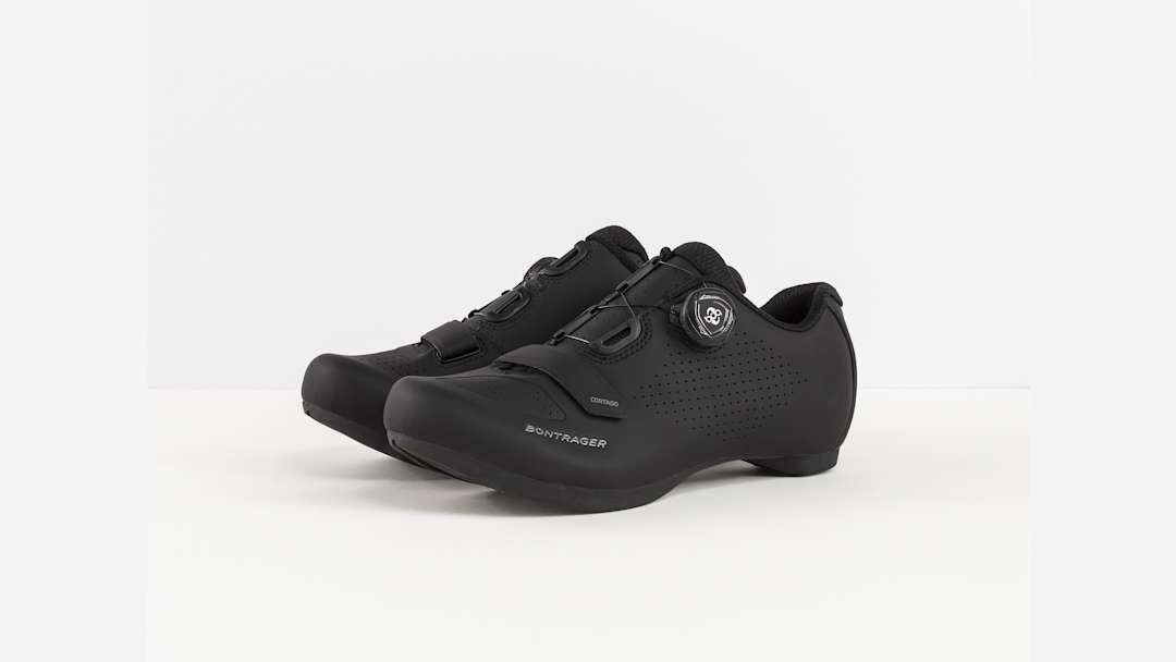 Bontrager Cortado Women's Road Cycling Shoe - Trek Bikes