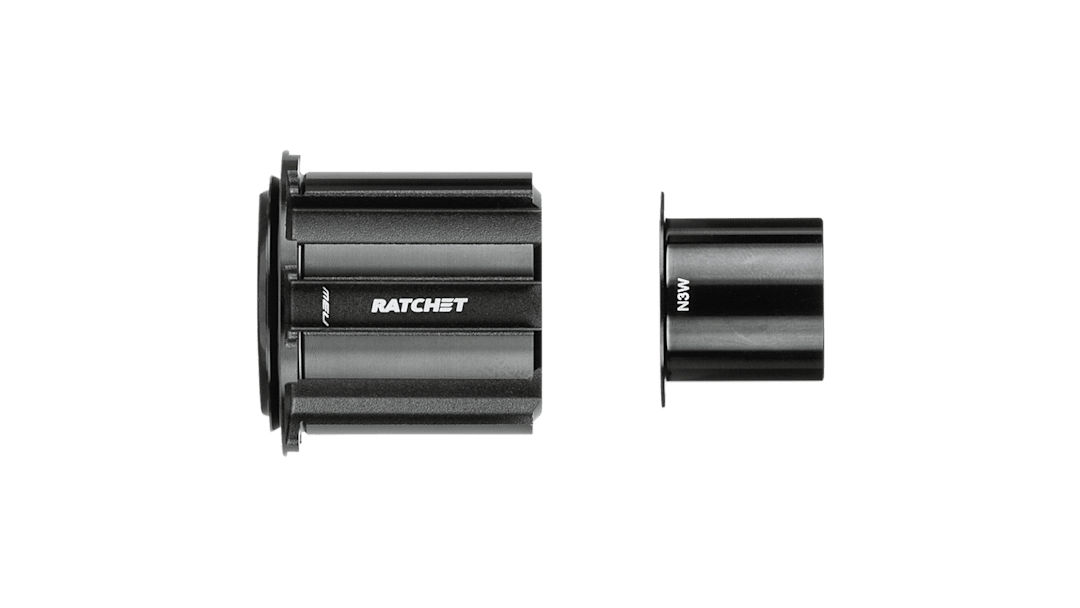 Bontrager DT240 Campagnolo N3W Freehub Body - Trek Bikes