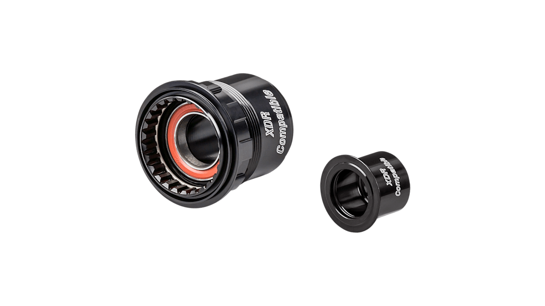 Bontrager DT240 12-Speed XDR Freehub Body - Trek Bikes