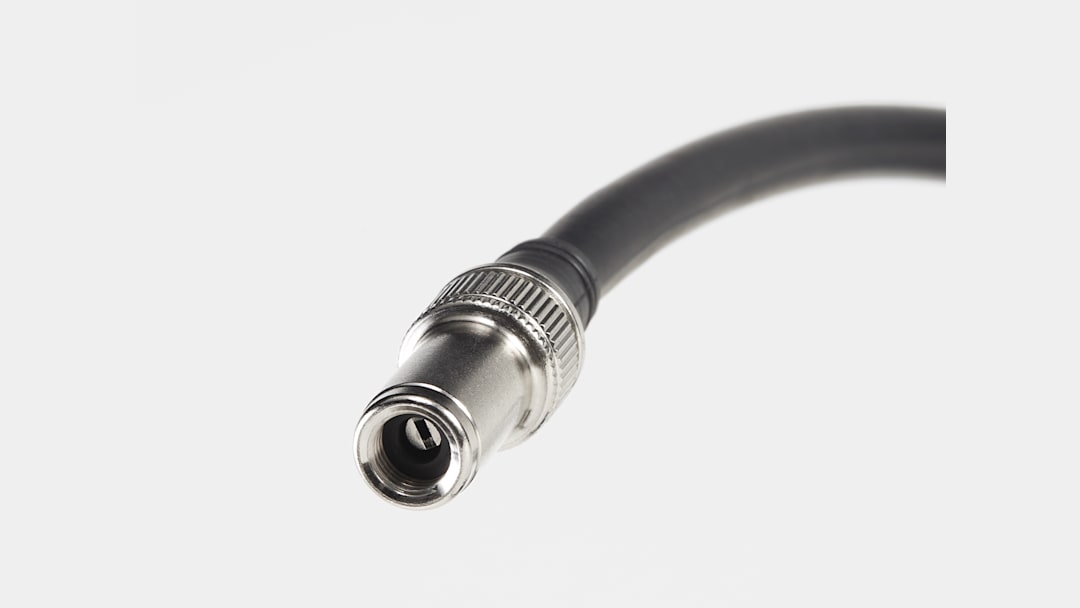 Bontrager Digital Shock Pump - Electra Bikes