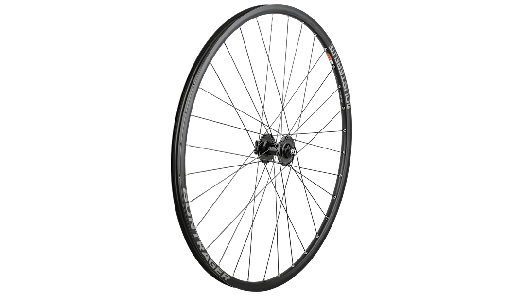 Bontrager DUSTER ELITE TLR MTB 前後ホイール ELITE Bontrager DUSTER MTB TLR 前後ホイール