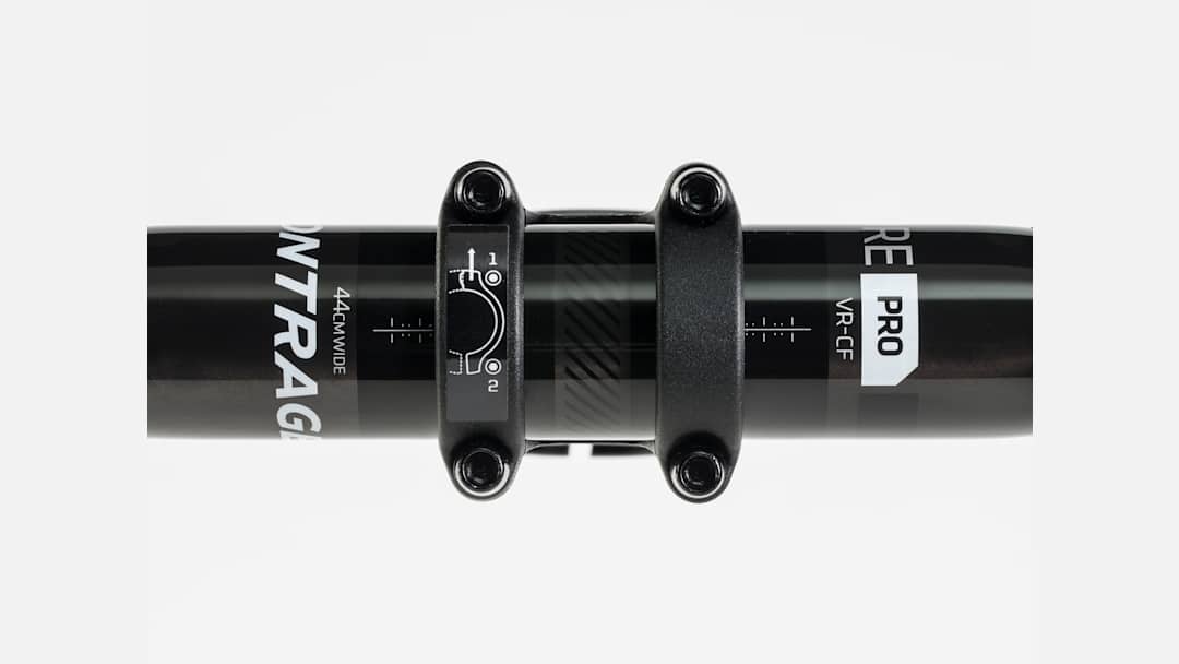 ボントレガー Elite Blendr Stem - Trek Bikes (JP)