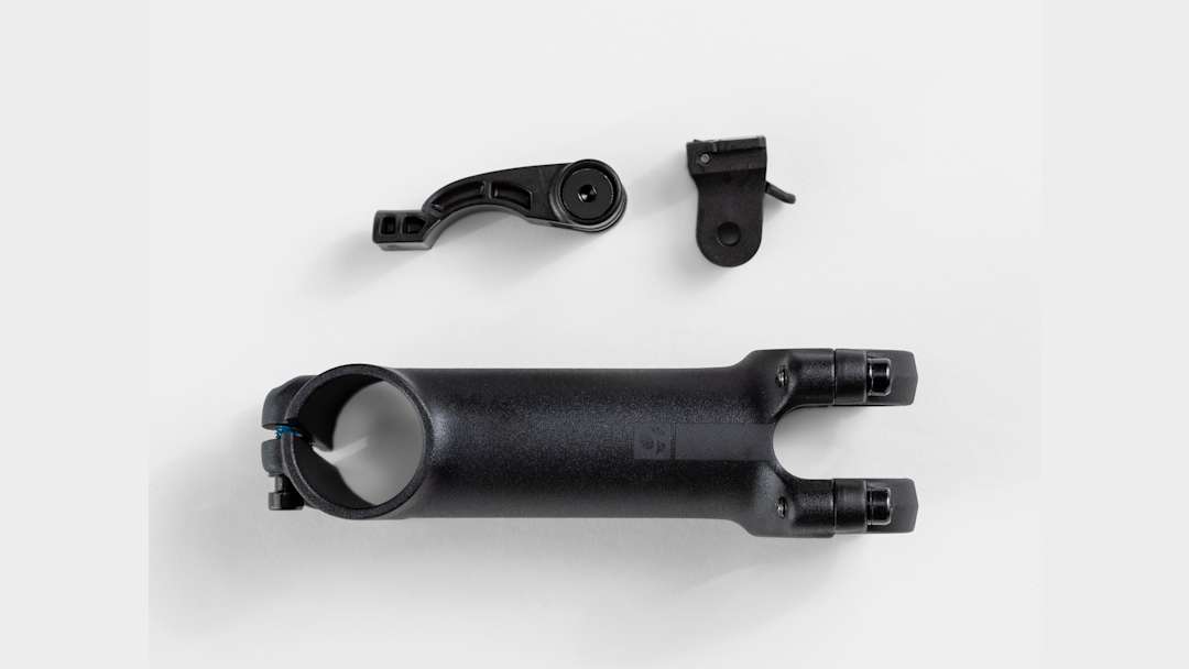 Bontrager Elite Blendr Stem - Trek Bikes (JP)