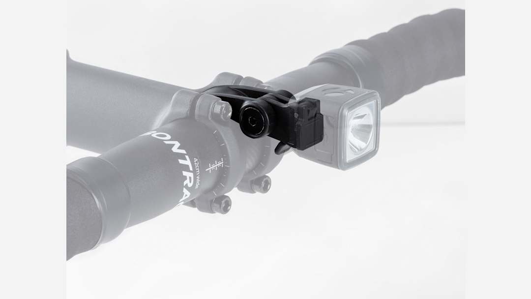 Bontrager Elite Blendr Stem - Trek Bikes (JP)