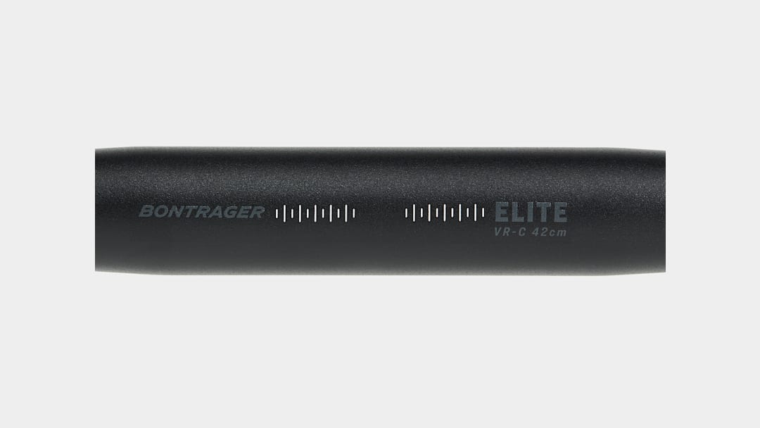 Bontrager Elite VR-C Road Handlebar - Trek Bikes