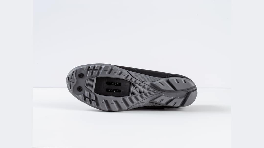 Bontrager Evoke Mountain Bike Shoe - Trek Bikes