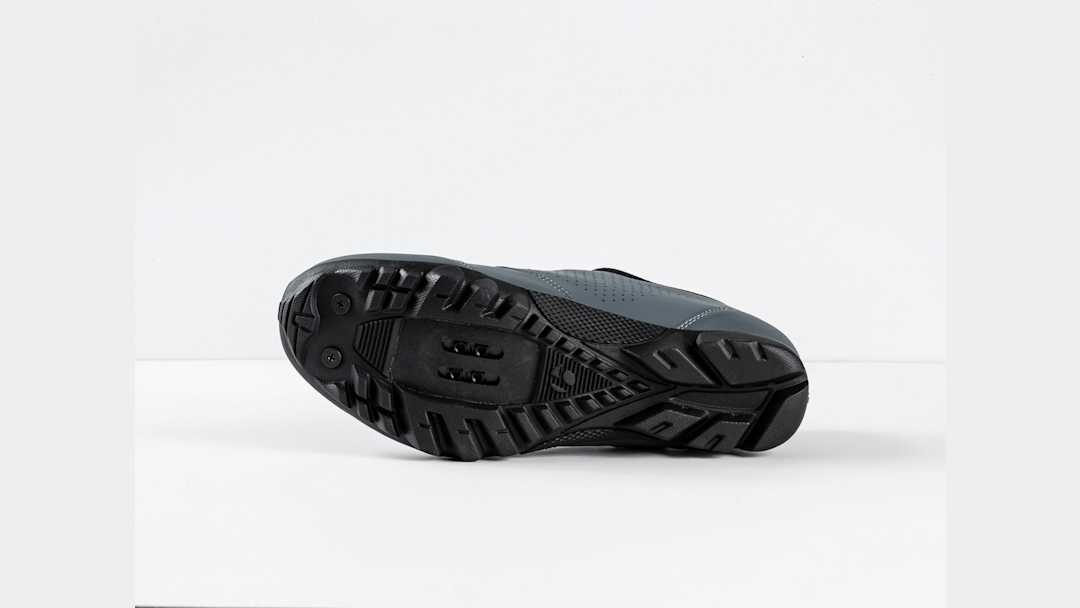 Bontrager Evoke Mountain Bike Shoe - Trek Bikes