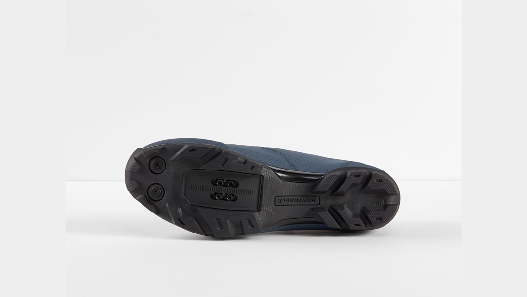 Bontrager Evoke Mountain Bike Shoe - Trek Bikes