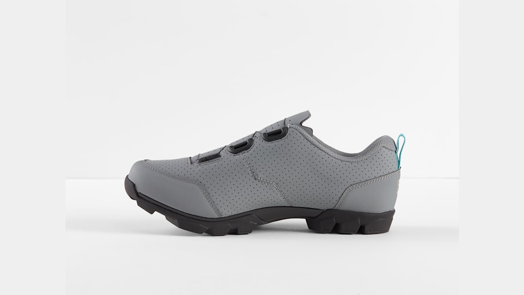 Bontrager Evoke Mountain Bike Shoes - Trek Bikes (ZA)