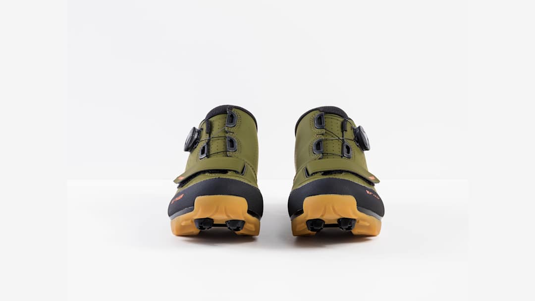 Bontrager Foray Mountain Bike Shoe - Trek Bikes