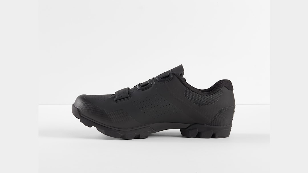 Bontrager Foray Mountain Bike Shoe - Trek Bikes