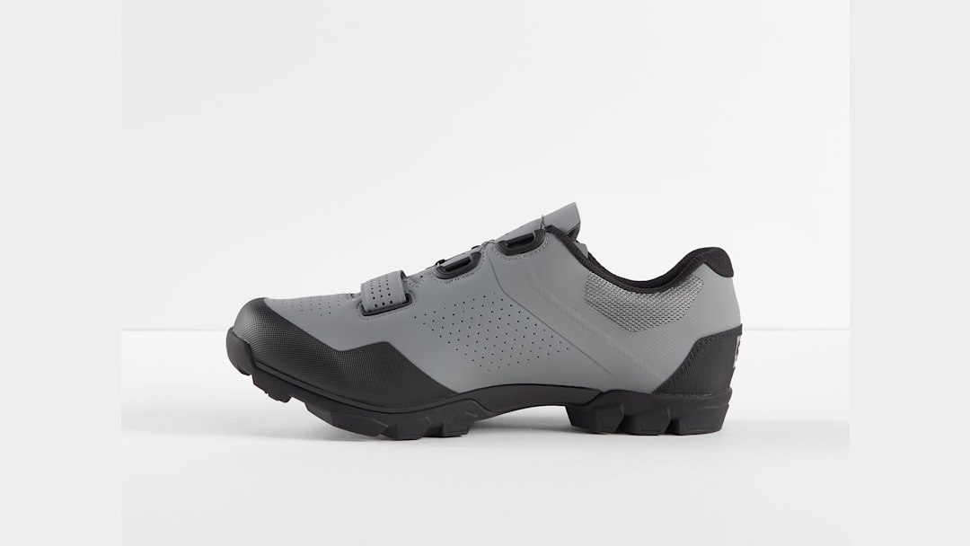 Bontrager Foray Mountain Bike Shoe - Trek Bikes