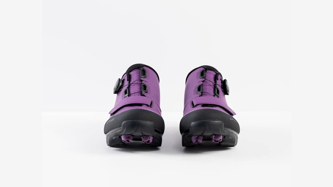 Bontrager Foray Women's Mountain Bike Shoe - Trek Bikes