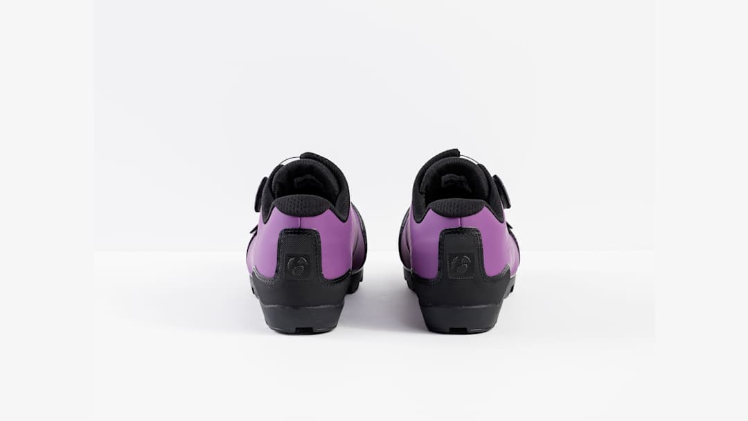 Bontrager Foray Women's Mountain Bike Shoe - Trek Bikes