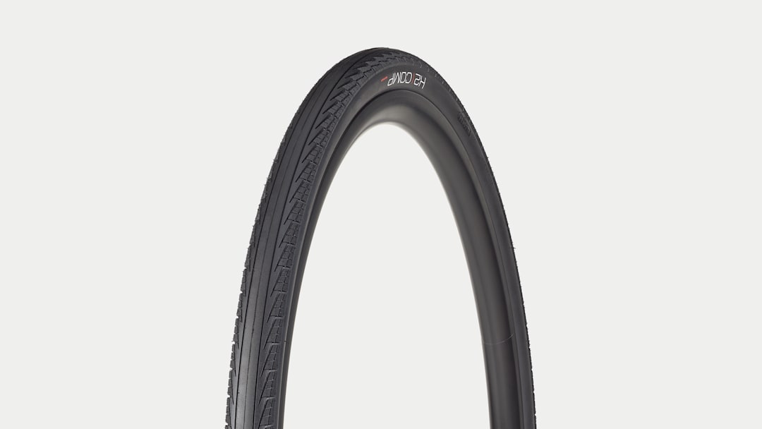 ボントレガー H2 Comp ハイブリッド タイヤ - Trek Bikes (JP)