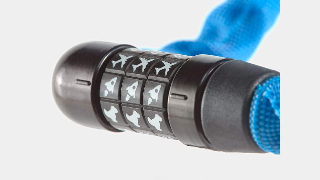 trek bicycle lock Kryptonite Keeper LS U-Lock It also includes industry Kryptonite - Trek Bikes
