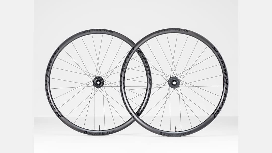 Bontrager Kovee Elite 30 TLR Boost 29˝ MTB Wheel - Trek Bikes