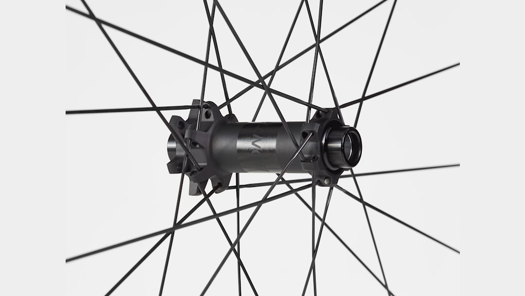 Bontrager Kovee Pro 30 TLR Boost 29 MTB Wheel - Electra Bikes